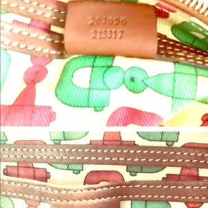 Gucci Joy Boston Bag